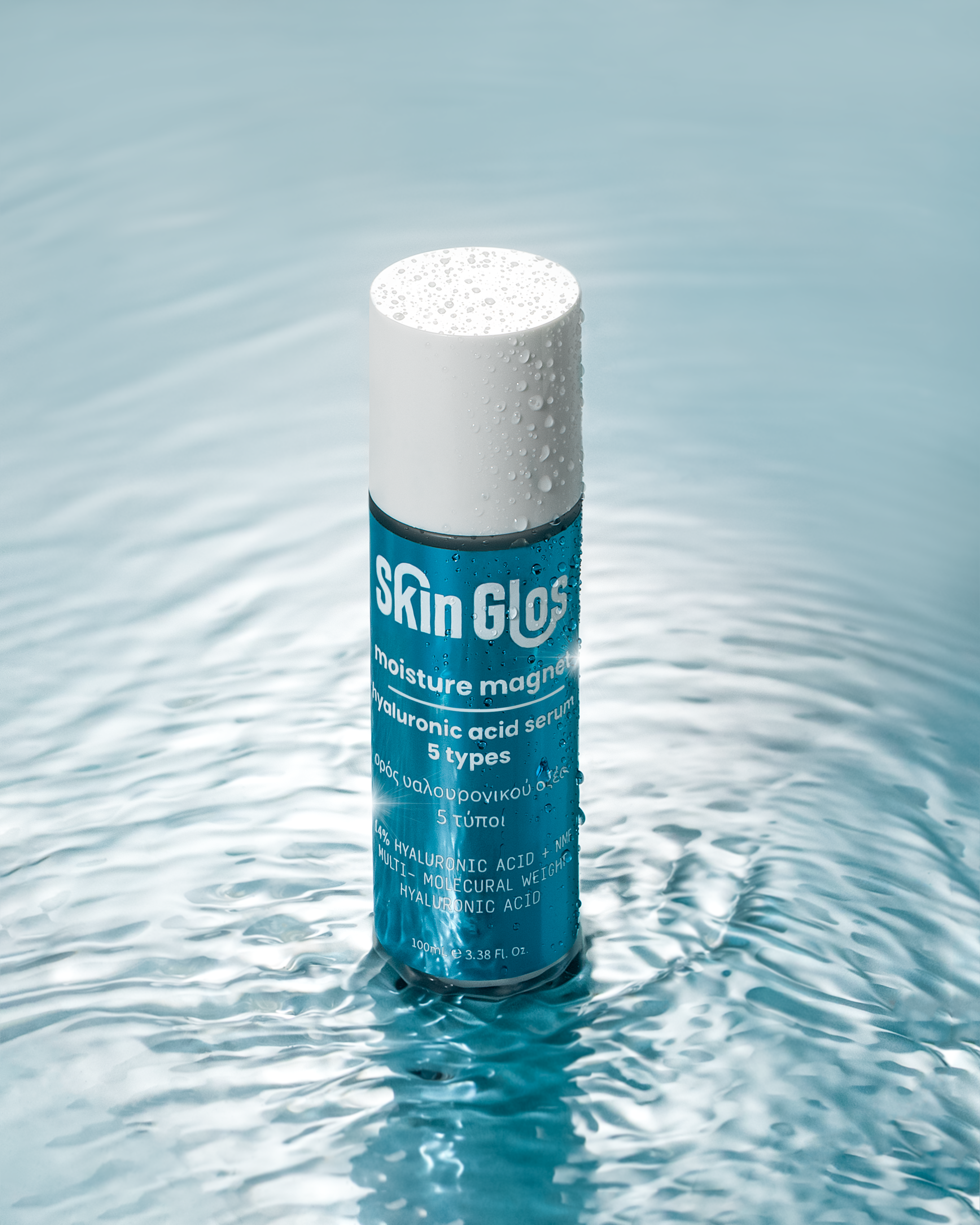 MOISTURE MAGNET 100ml