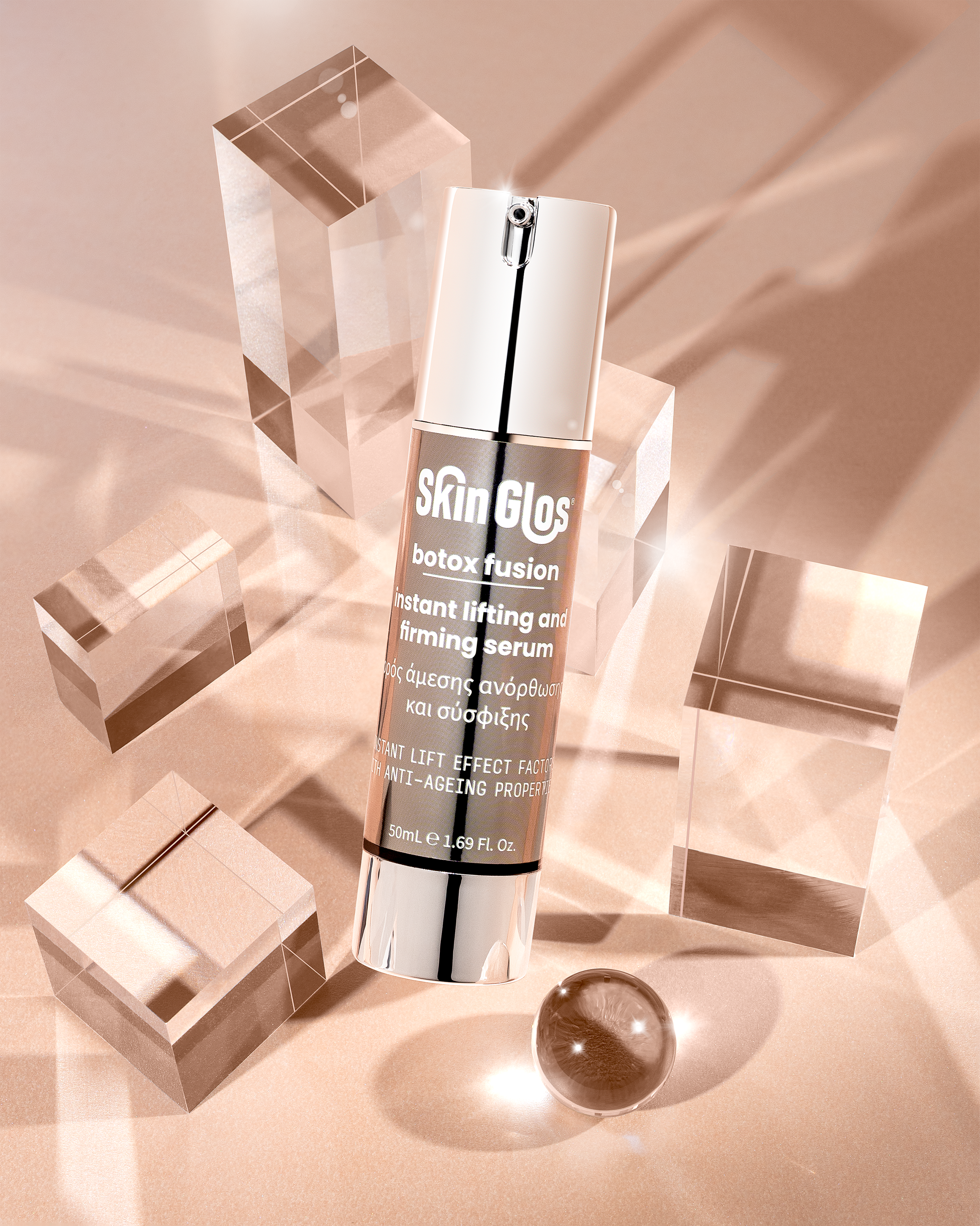 BOTOX FUSION 50ML