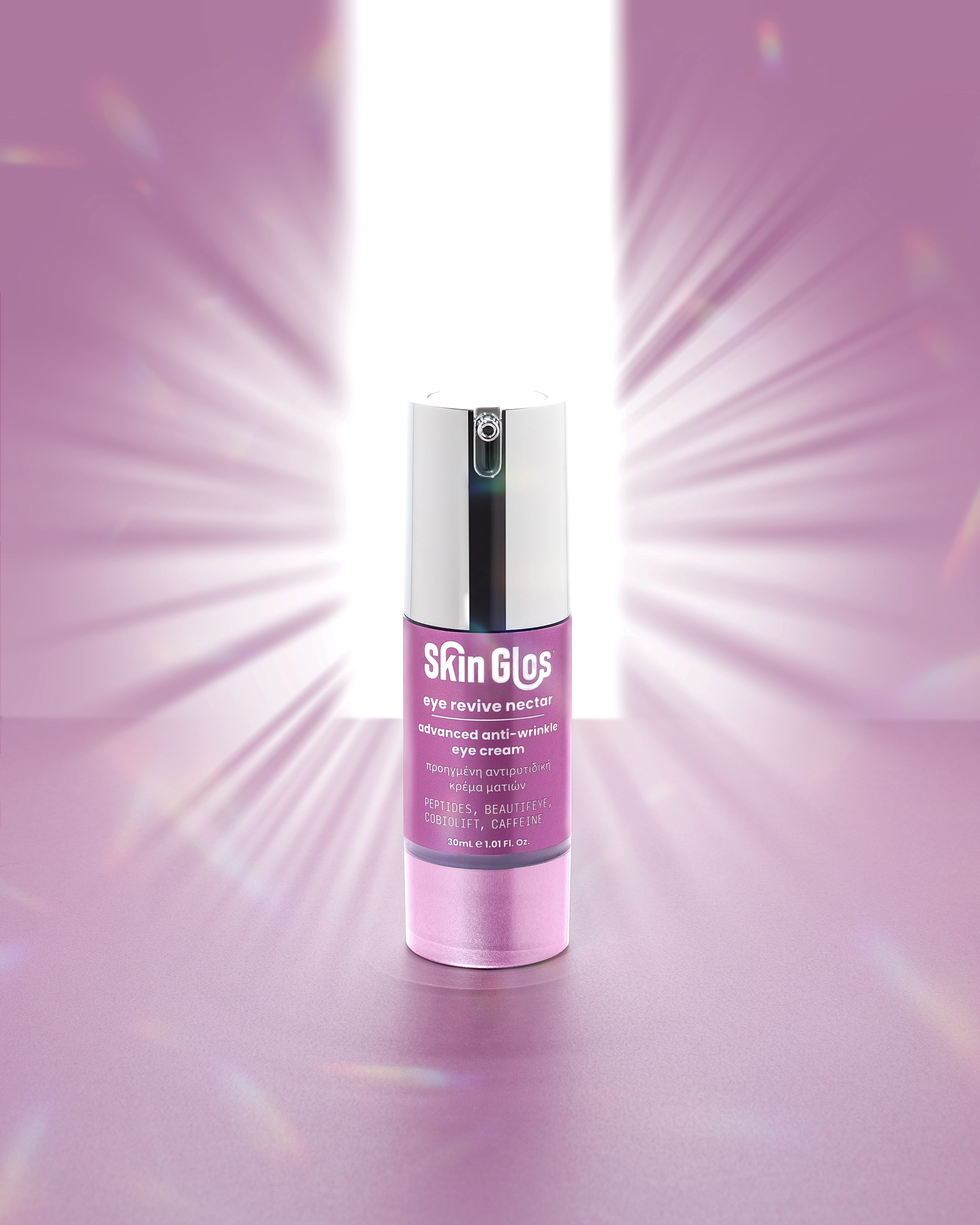 EYE REVIVE NECTAR 30ML