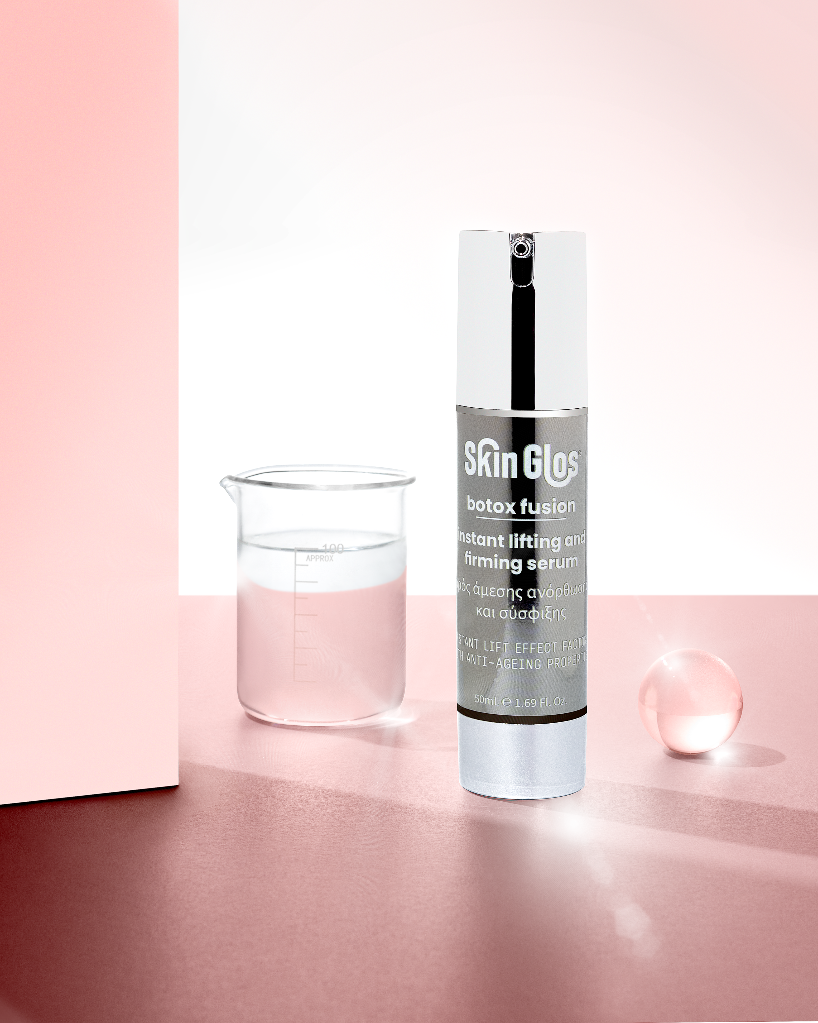 BOTOX FUSION 50ML