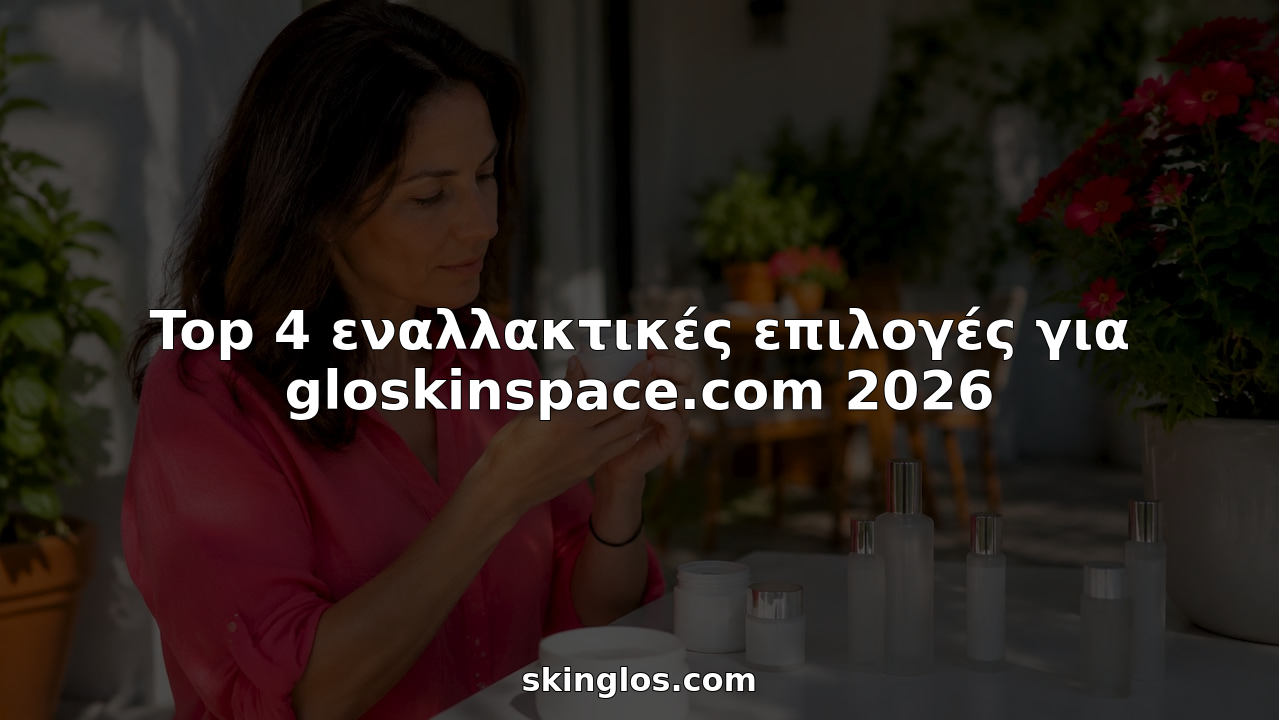 Μια γυναίκα δοκιμάζει και αξιολογεί προϊόντα περιποίησης προσώπου υψηλής ποιότητας στο μπάνιο της, εξετάζοντας τα αποτελέσματα και μοιράζεται τις εντυπώσεις της.