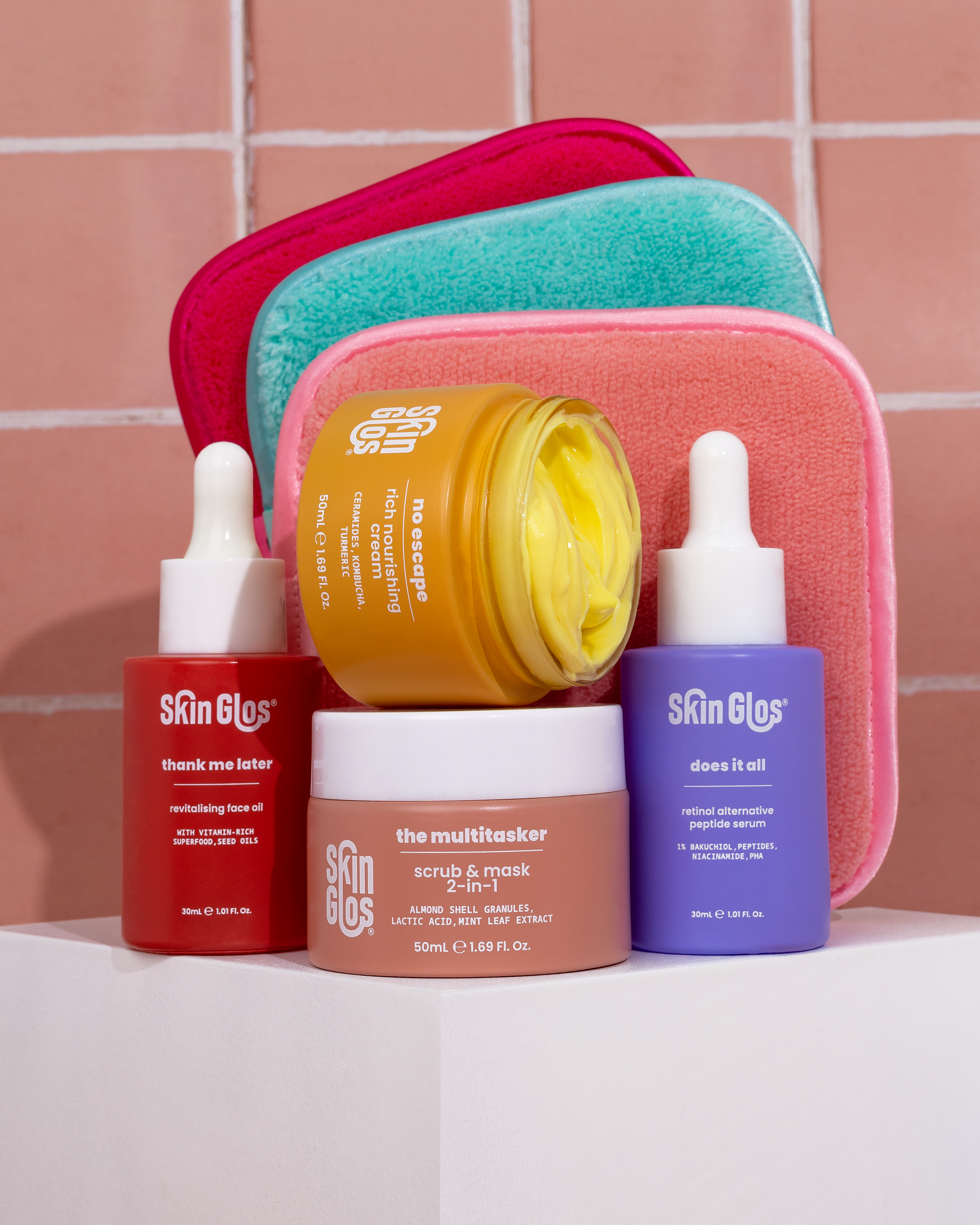 SKIN GLOS GIFT SET