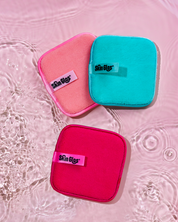 MAKE-UP ERASER