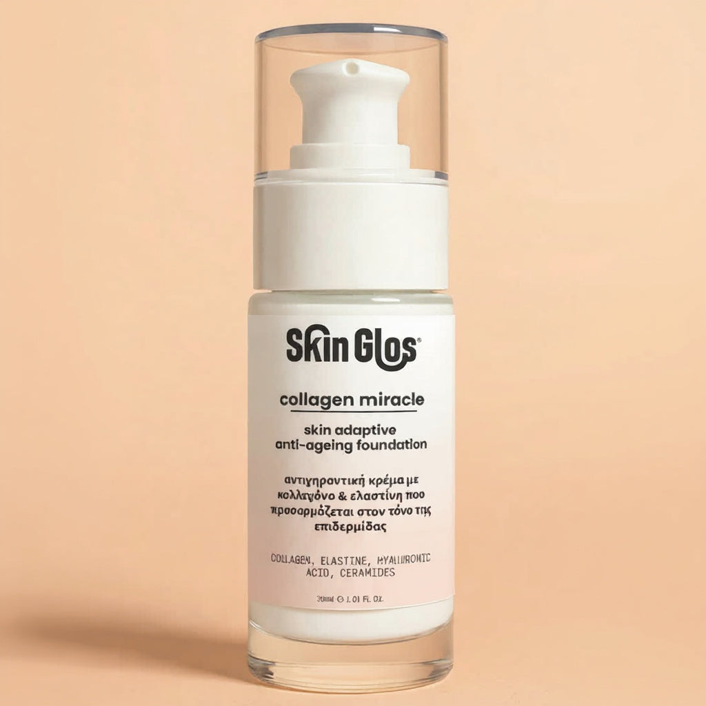 COLLAGEN MIRACLE