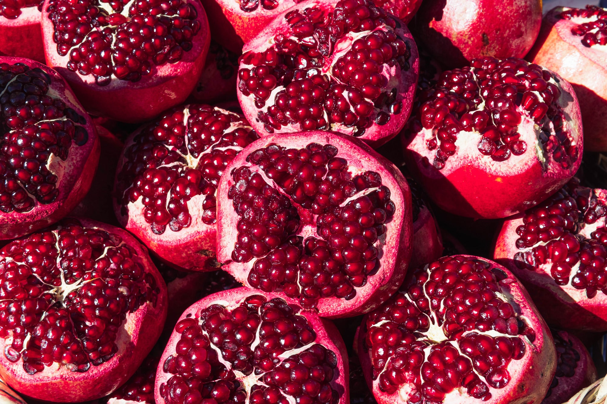 Pomegranate