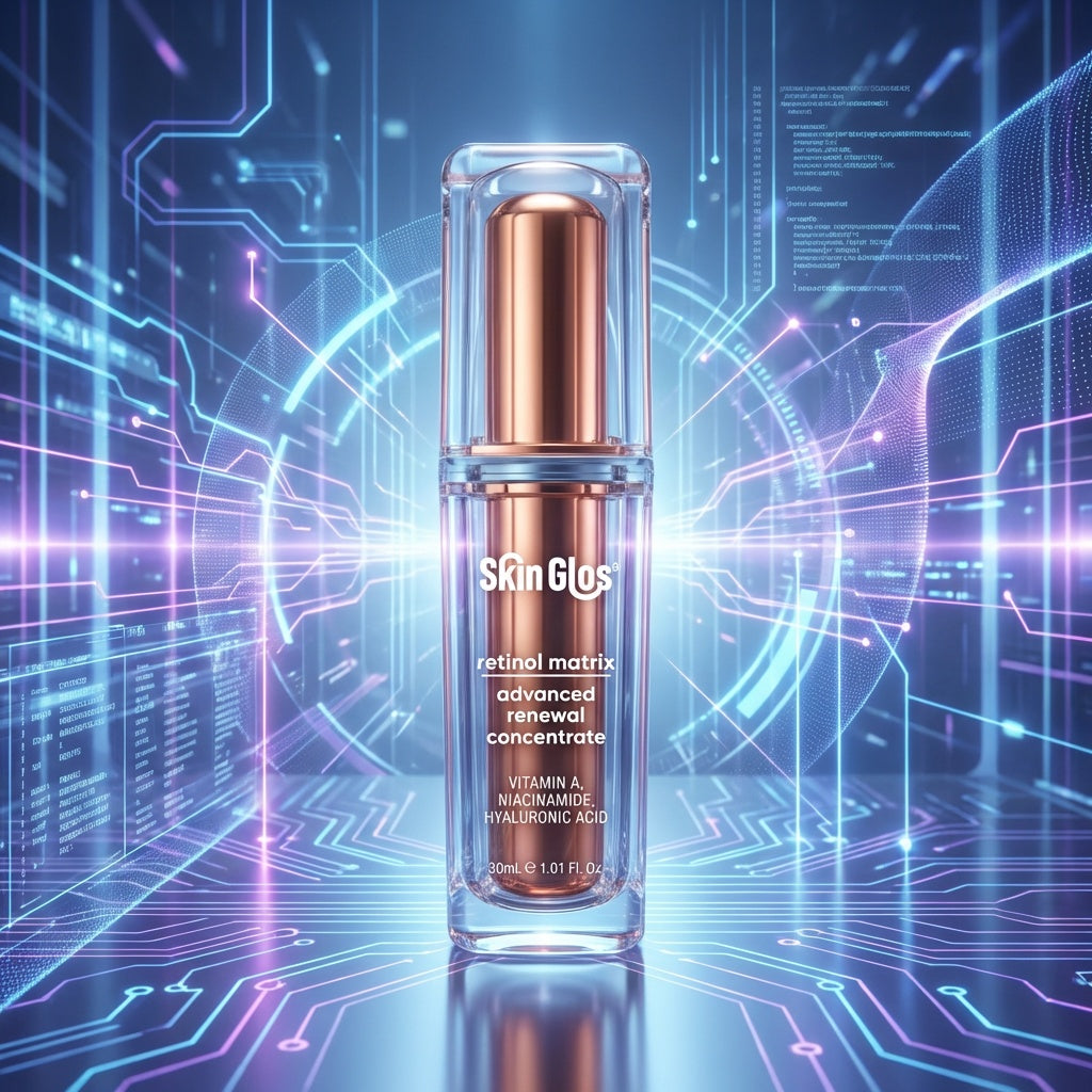 RETINOL MATRIX ΔΙΑΘΕΣΙΜΟ ΓΙΑ ΠΡΟΠΑΡΑΓΓΕΛΙΑ ΑΠΟΣΤΟΛΗ ΑΠΟ 20 ΜΑΡΤΙΟΥ