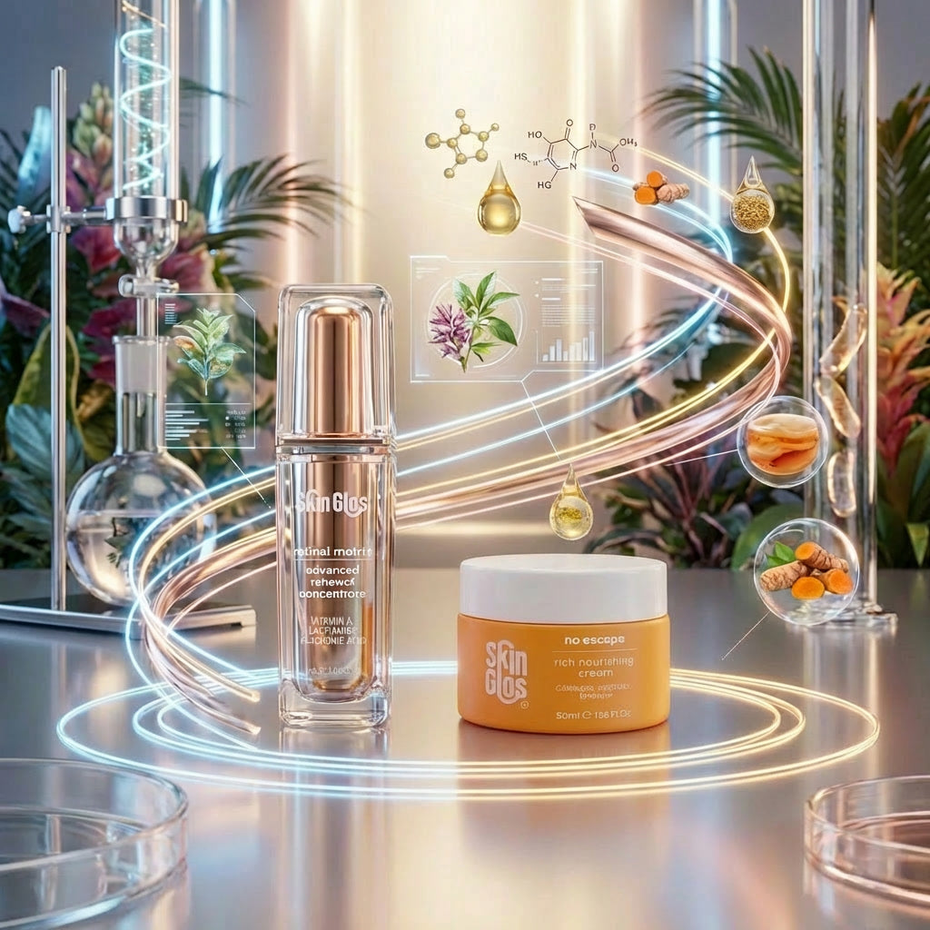 RETINOL RENEWAL ΣΕΤ