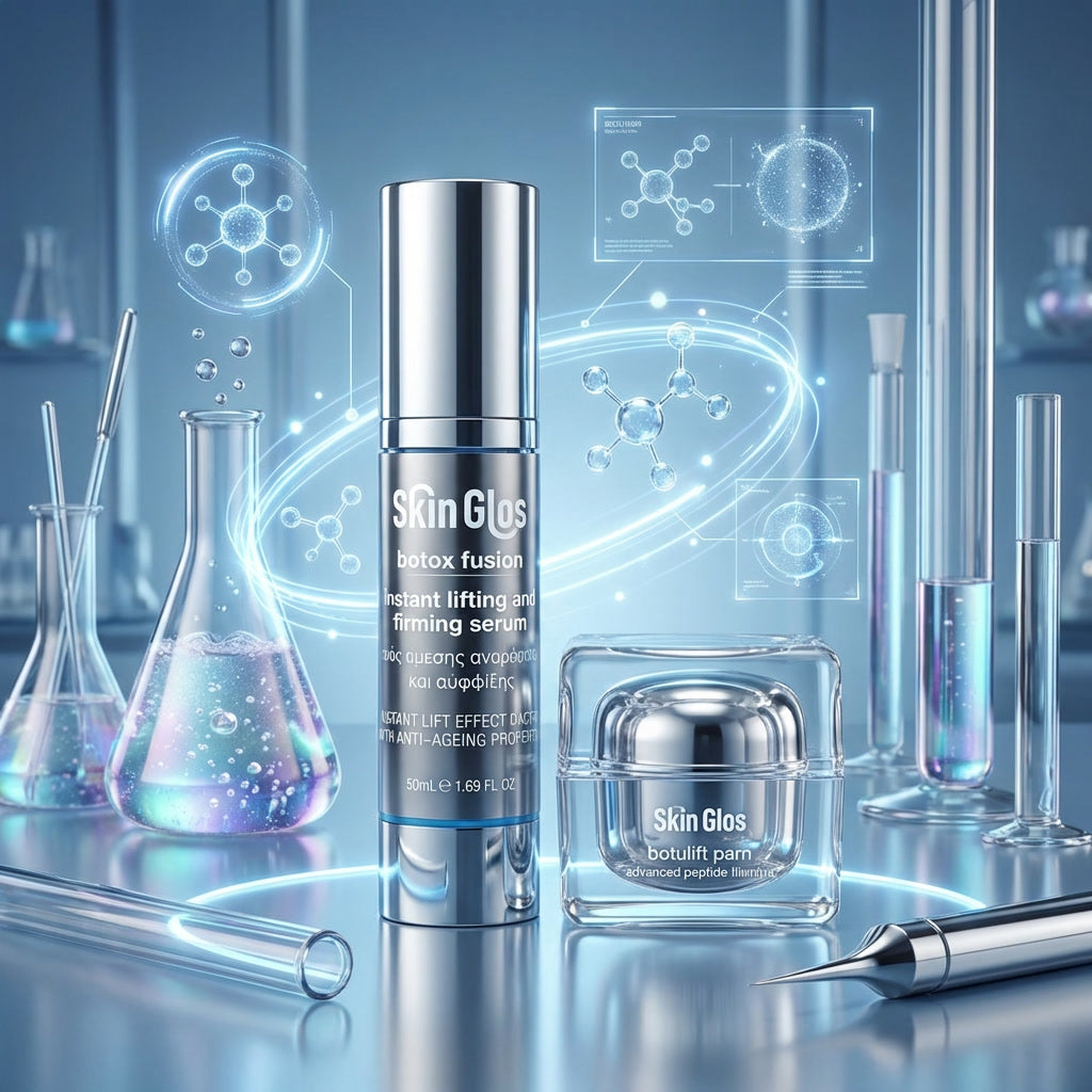 BOTOX-LIKE LIFT ΣΕΤ