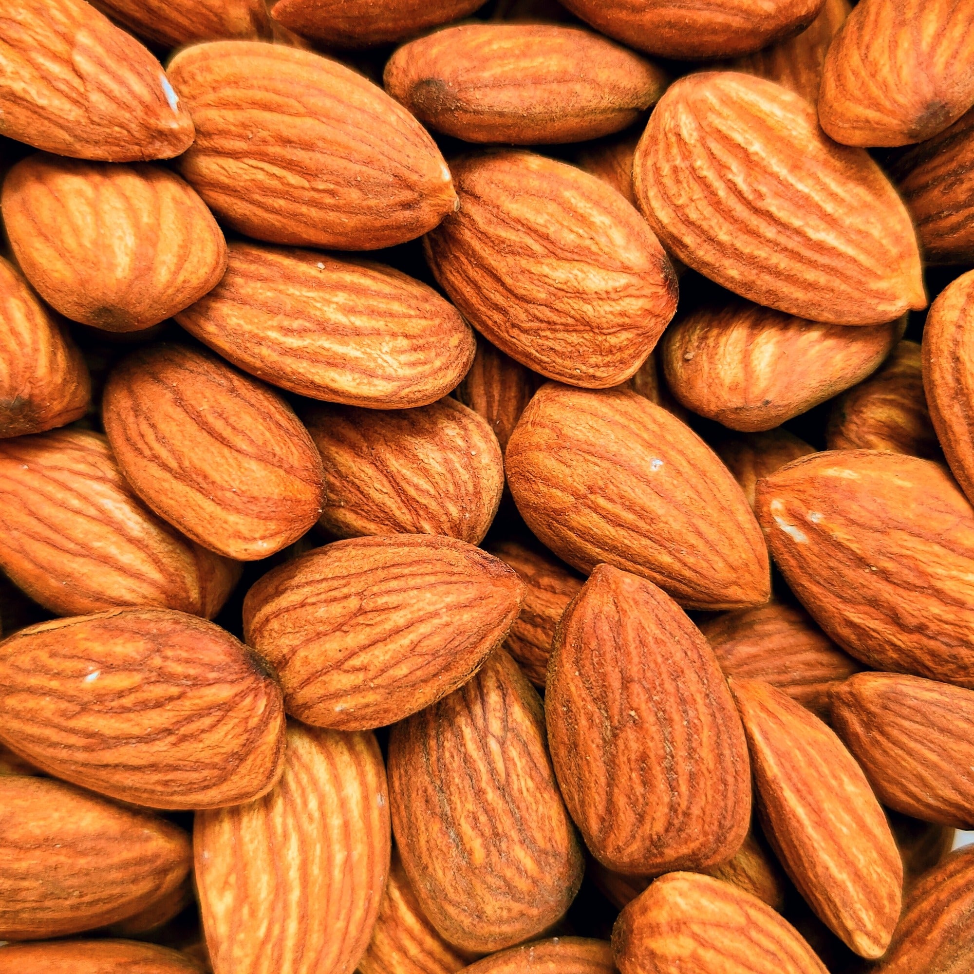 Almond oil