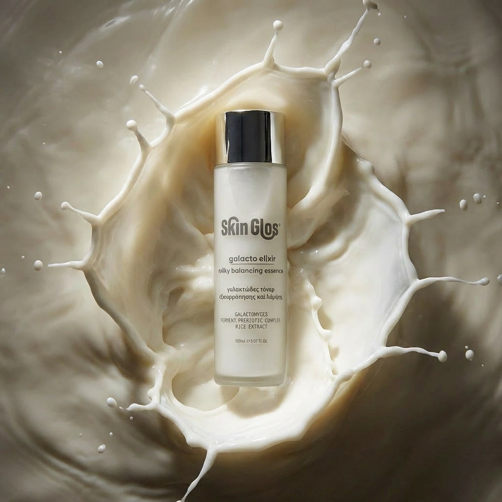 GALACTO ELIXIR 150ML